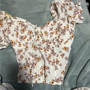 women’s tank top cami size small